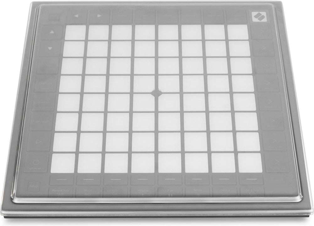 Decksaver Protection cover for Novation Launchpad Pro Mk3