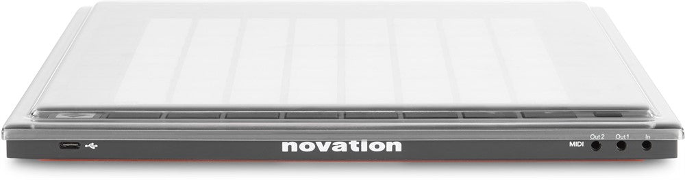 Decksaver Protection cover for Novation Launchpad Pro Mk3