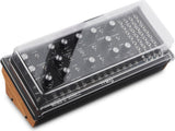 Decksaver Protection cover for Moog Mother-32/DFAM/Subharmonicon (Soft-Fit)