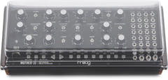 Decksaver Protection cover for Moog Mother-32/DFAM/Subharmonicon (Soft-Fit)