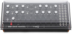 Decksaver Protection cover for Moog Mother-32/DFAM/Subharmonicon (Soft-Fit)