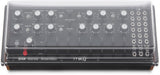 Decksaver Protection cover for Moog Mother-32/DFAM/Subharmonicon (Soft-Fit)