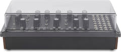 Decksaver Protection cover for Moog Mother-32/DFAM/Subharmonicon (Soft-Fit)