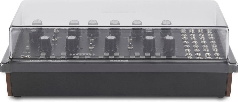 Decksaver Protection cover for Moog Mother-32/DFAM/Subharmonicon (Soft-Fit)