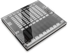 Decksaver Protection cover for Native Instruments Maschine Jam