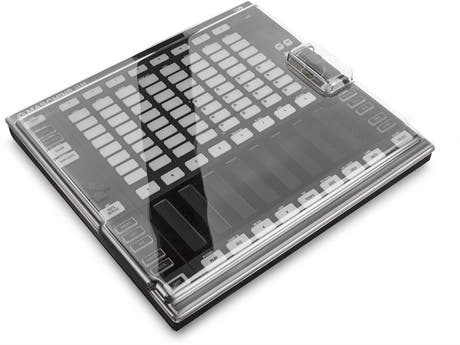 Decksaver Protection cover for Native Instruments Maschine Jam