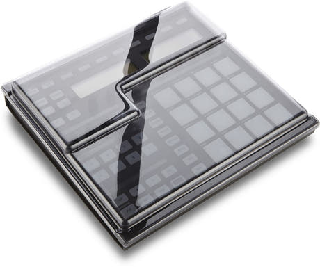 Decksaver Protection cover for Native Instruments Maschine MK2