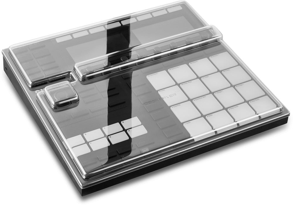 Decksaver Protection cover for Native Instruments Maschine MK3