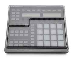 Decksaver Protection cover for Native Instruments Maschine
