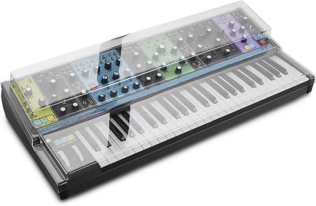Decksaver Protection cover for Moog Matriarch
