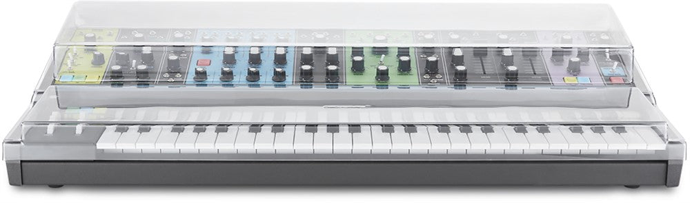 Decksaver Protection cover for Moog Matriarch