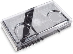 Decksaver Protection cover for Denon MC6000 Mk2