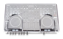 Decksaver Protection cover for Denon MC6000 Mk2
