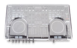 Decksaver Protection cover for Denon MC6000 Mk2