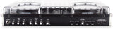 Decksaver Protection cover for Denon MC6000 Mk2