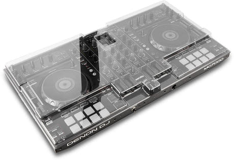 Decksaver Protection cover for Denon MC7000