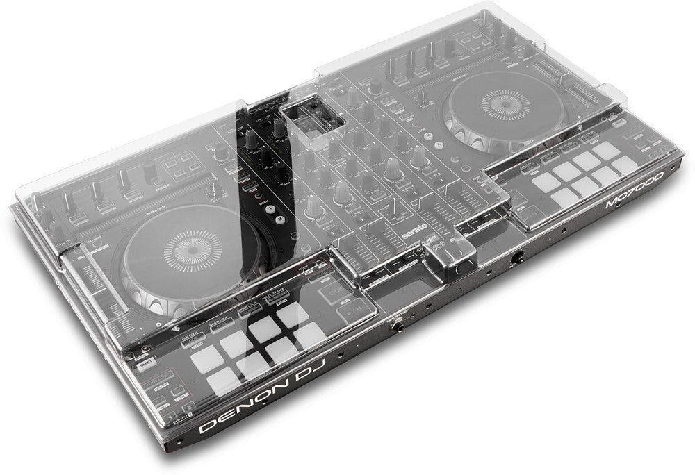 Decksaver Protection cover for Denon MC7000