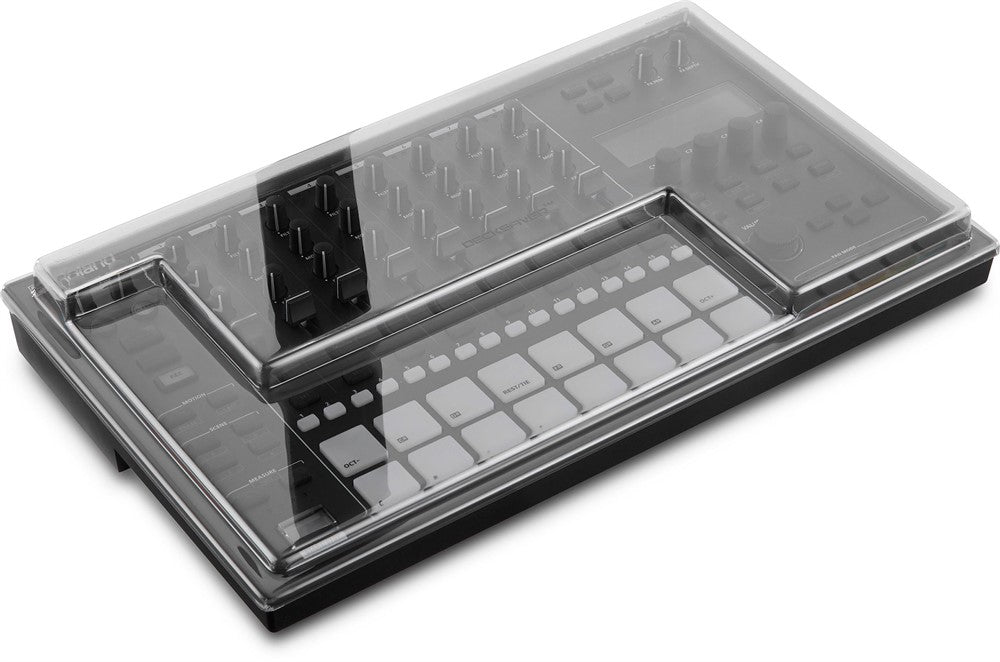 Decksaver Protection cover for Roland MC-707