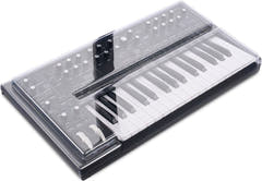 Decksaver Protection cover for Moog Messenger