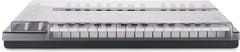 Decksaver Protection cover for Moog Messenger