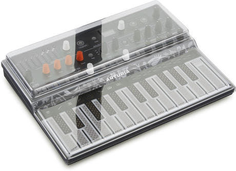 Decksaver Protection cover for Arturia Microfreak