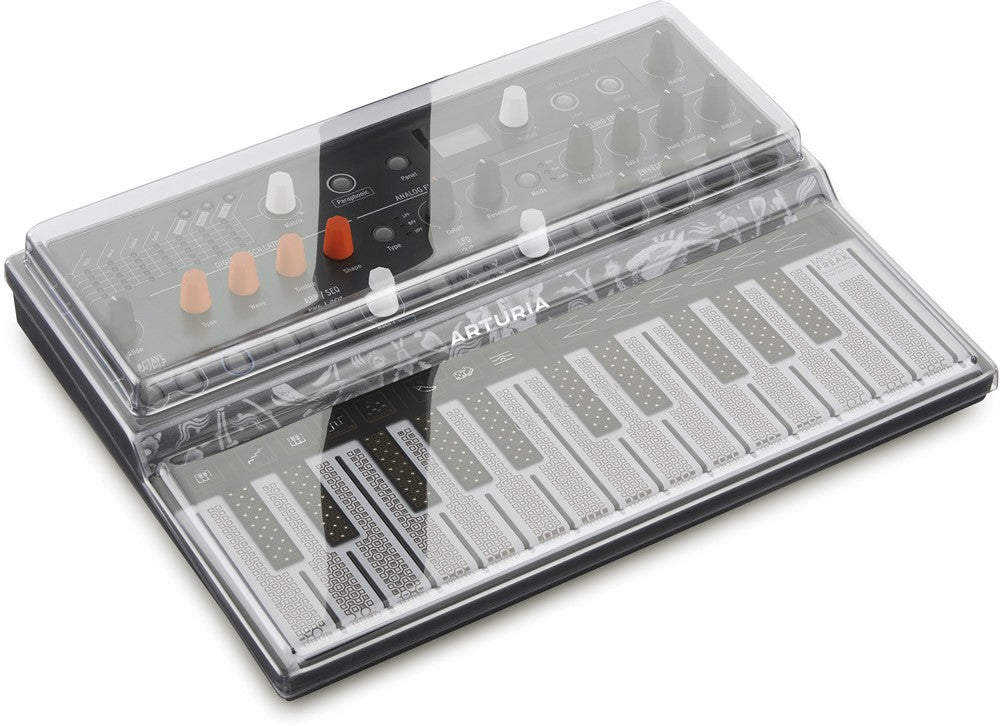 Decksaver Protection cover for Arturia Microfreak