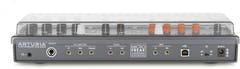 Decksaver Protection cover for Arturia Microfreak