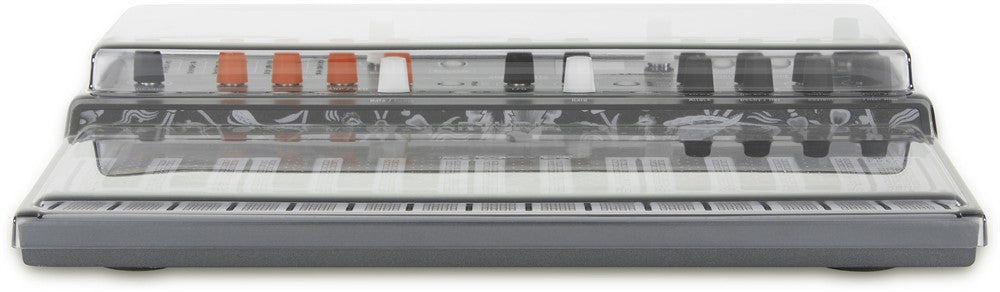 Decksaver Protection cover for Arturia Microfreak