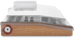 Decksaver Protection cover for Arturia MiniBrute 2S
