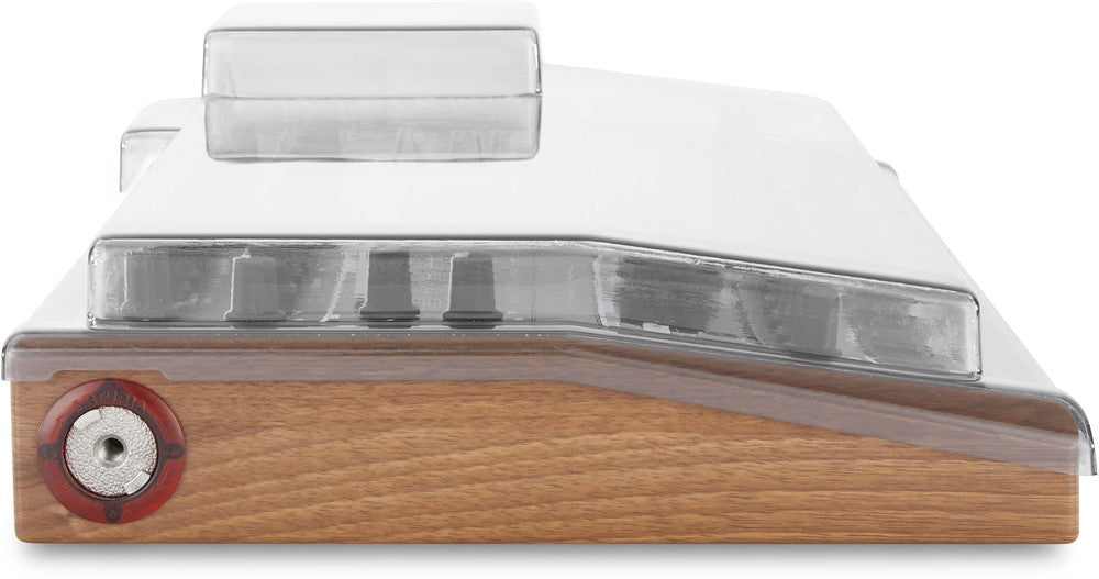 Decksaver Protection cover for Arturia MiniBrute 2S