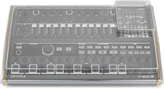 Decksaver Protection cover for Arturia MiniBrute 2S