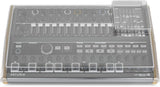 Decksaver Protection cover for Arturia MiniBrute 2S