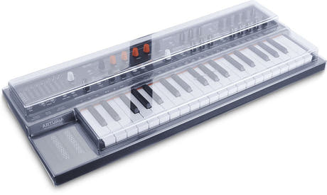 Decksaver Protection cover for Arturia Minifreak