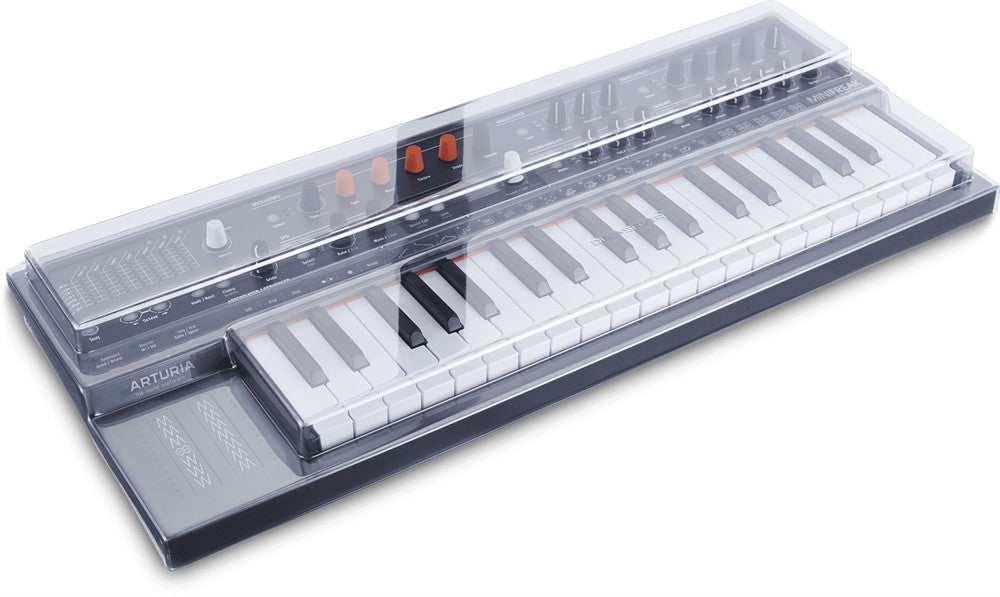 Decksaver Protection cover for Arturia Minifreak