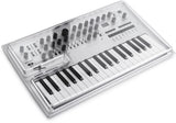 Decksaver Protection cover for Korg Minilogue