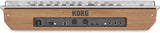Decksaver Protection cover for Korg Minilogue