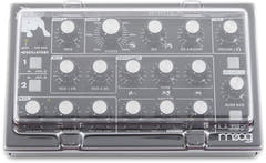 Decksaver Protection cover for Moog Minitaur