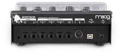 Decksaver Protection cover for Moog Minitaur