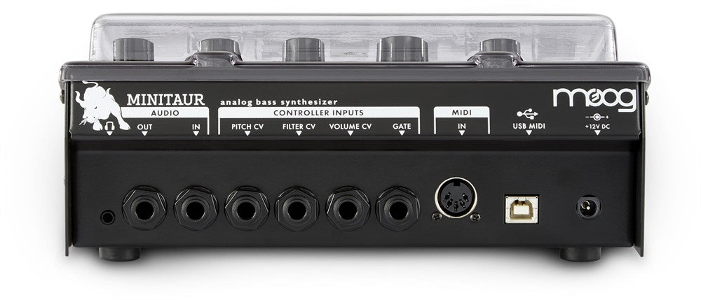 Decksaver Protection cover for Moog Minitaur