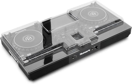 Decksaver Protection cover for NUMARK MIXSTREAM PRO COVER