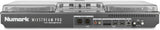Decksaver Protection cover for NUMARK MIXSTREAM PRO COVER