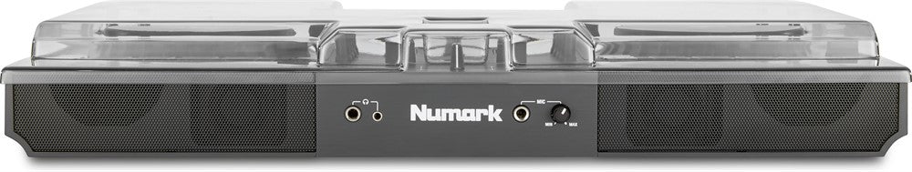 Decksaver Protection cover for NUMARK MIXSTREAM PRO COVER