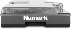 Decksaver Protection cover for NUMARK MIXSTREAM PRO COVER
