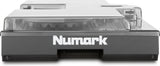 Decksaver Protection cover for NUMARK MIXSTREAM PRO COVER