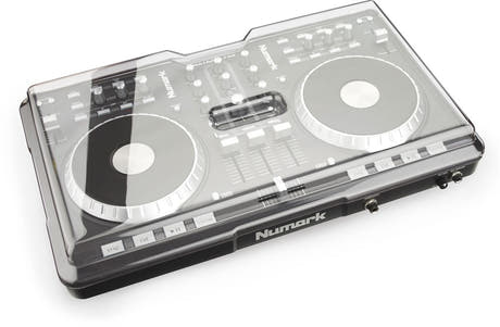 Decksaver Protection cover for Numark Mixtrack Pro