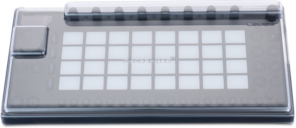 Decksaver Protection cover for Ableton Move