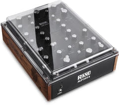 Decksaver Protection cover for Rane MP2014 (Soft-Fit)