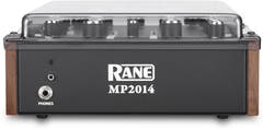 Decksaver Protection cover for Rane MP2014 (Soft-Fit)