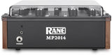 Decksaver Protection cover for Rane MP2014 (Soft-Fit)