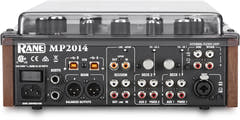 Decksaver Protection cover for Rane MP2014 (Soft-Fit)
